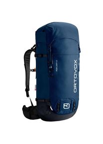 Ortovox Peak Light 40 Mountaineering backpack blue