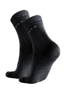 H.I.S. H.I.S Chaussettes Homme noir taille 39-42