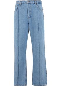 DEF Jean 'Drip' Homme bleu taille 32