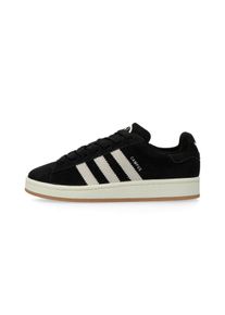 Adidas Campus 00s W (core black / cream white / wonder white) - Taille 38 - Couleur noir