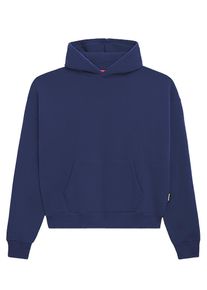 Prohibited Sweat-shirt Homme bleu taille XXL