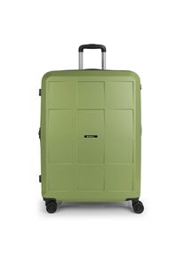 GABOL Trolley 'Montreal' Herren grün Größe One Size Unifarben