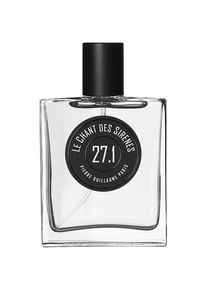 Pierre Guillaume Paris Numbered Collection Eau de Parfum Spray Herenparfum Heren 50 ml
