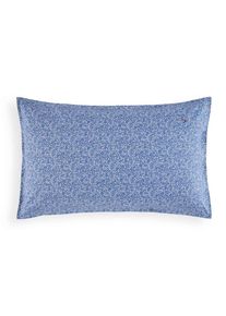 Tommy Hilfiger Heren Dekbedovertrek 'DREAMER' blauw 40x80 cm