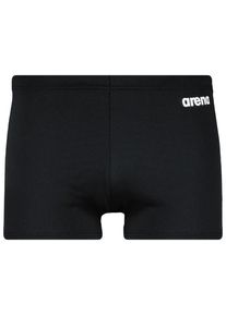 arena Team Swim Short Solid Zwembroek Heren (9 |zwart)