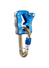 climbing technology - Click Up Kit - Taubrems, blue