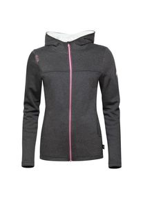 Chillaz Womens Kössen Hoodie Dames (34 |grijs)