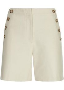 Peter Hahn - Shorts, beige, Gr. 48, Baumwolle