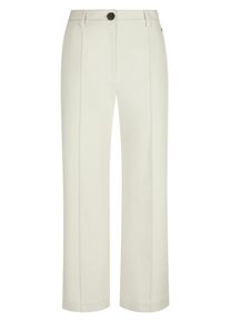 Peter Hahn Basler - 7/8-Culotte, beige, Gr. 44, Baumwolle