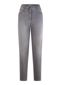 Peter Hahn Brax - ProForm S Super Slim-jeans, denim, Maat 18, katoen