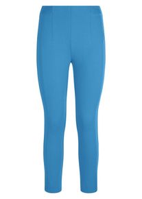 Peter Hahn - 7/8-Hose, blau, Gr. 52, Viskose