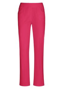 Brax - Hose, pink, Gr. 18, Baumwolle