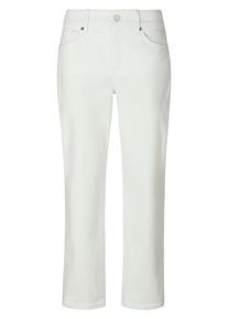 NYDJ - 7/8-jeans model Marilyn Ankle, wit, Maat 36, katoen