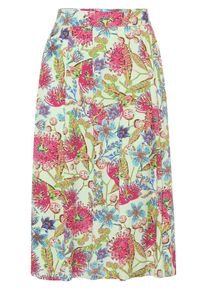 Emilia Lay - Rok, multicolour, Maat 50, viscose