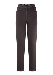 Peter Hahn Brax - ProForm S Super Slim-jeans, denim, Maat 18, katoen