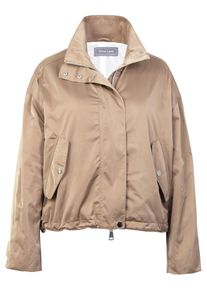 White Label - Jacke, braun, Gr. 44, Kunstfaser