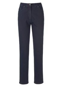 Brax - ProForm Slim-jeans model Paola, denim, Maat 19, katoen