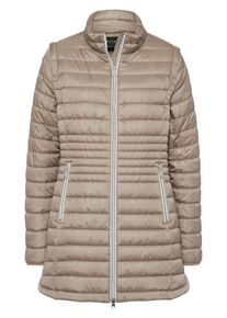 Betty Barclay - 4-in-1-Jacke, beige, Gr. 38, Kunstfaser