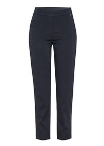 Relaxed by Toni - 7/8-Hose, blau, Gr. 38, Baumwolle