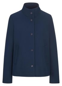 Fuchs & Schmitt FUCHS SCHMITT - Jacke, blau, Gr. 40, Kunstfaser