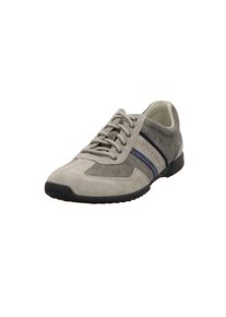 Pius Gabor Heren Veterschoen beige / grijs 41.5