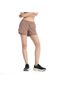 New Balance Sport Essentials 3 Inch 2-in-1 Shorts Women