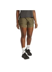 Adidas Adi365 Hermanos Koumori 4 Inch 2-in-1 Shorts Women