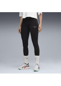 Puma Sportnadr&aacute;gok 'Puma x Hyrox Shapeluxe' Női fekete , M&eacute;ret XS