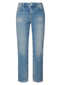 Fadenmeister Berlin - Jeans, denim, Gr. 46, Baumwolle