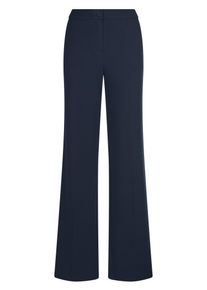 Peter Hahn - Hose, blau, Gr. 42, Kunstfaser