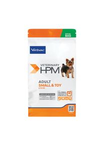 Virbac Veterinary HPM Adult Dog Small & Toy.- 7 kg