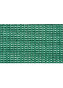 Brunner Yurop Zeltteppich, 250 x 500 cm, gr&uuml;n