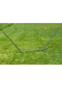 Amazonas Sumo Grande Hängemattengestell Metallgestell Ständer Sonnenliege Camping Garten Outdoor