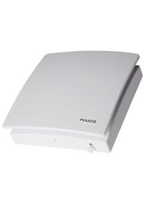 Maico AE 15/1 Innenverschluss, elektrisch, DN 150, Kunststoff, verkehrsweiß (1510401)