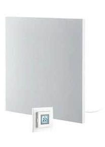 Dimplex IRP 600W Set Infrarot Panel, 600W, DTB 2R, Wand, Decke, weiß ( 380480 )