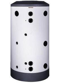 Stiebel Eltron SBP 700 E Heizungs-Pufferspeicher, EKK: B, 91 W, weiß (185459)