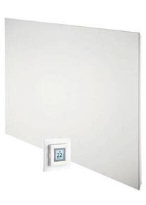 Dimplex IRM 650W Set Infrarot Panel, 650W, DTB 2R, Wand, Decke, weiß ( 380510 )