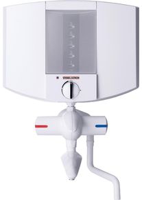 Stiebel Eltron EBK 5 K Kochendwassergerät, 5 Liter, 2kW, weiß (74288)