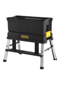 Stanley Cassetta attrezzi FATMAX con gradino