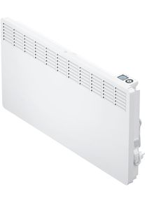 AEG WKL 2505 Wand-Konvektor Konvektor-Heizung Heizgerät 2500 Watt Wochentimer weiß