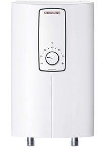 Stiebel Eltron DCE 11/13 H Durchlauferhitzer Warmwasserbereiter 13,5kW elektronisch weiß