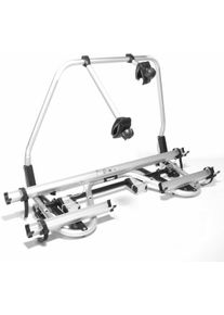 Thule Caravan Superb Deichsel-Fahrradträger 2 Fahrräder bis 60kg 130x85x57cm Rahmenhalter