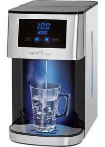 PROFI COOK ProfiCook PC-HWS 1145 Heißwasserspender Wasserkocher Teewasser Thermoskanne 4 Liter