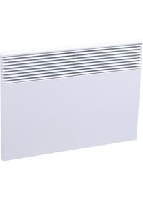 Viessmann Vitoplanar EC4.A1500S elektrischer Wandkonvektor 1500 Watt weiß