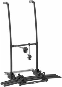 Thule Excellent Standard Heck-Fahrradträger Bikeholder Heckträger Reisemobil Wohnwagen schwarz