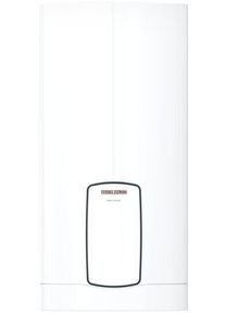 Stiebel Eltron HDB-E 27 Trend Durchlauferhitzer Warmwasserbereiter 400V 27kW elektronisch gesteuert weiß