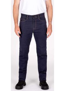 Knox Shield MK2 Classic, jeans , couleur: Bleu Foncé , taille: 3XL