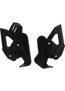 Acerbis CF Moto 450 MT, Protezione del telaio X-Grip , colore: Nero
