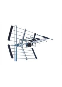 Kathrein AON 48 UHF-TV-Antenne (207500003)