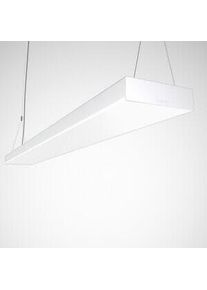 Trilux Opendo H2-L Hängeleuchte, PW19 20-64/6/ML-840 ET 01, LED, 4000 K, weiß (8105340)